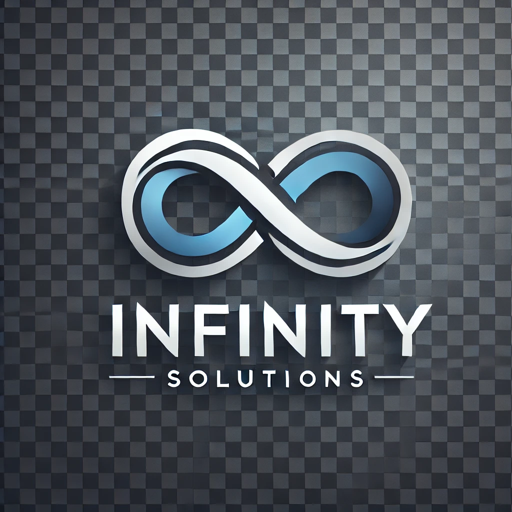 Infinity Solutions Logo